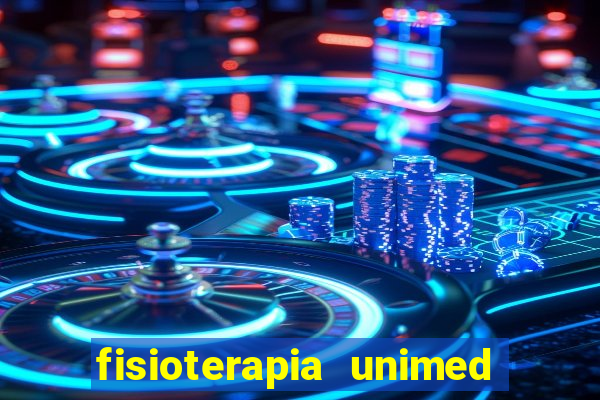 fisioterapia unimed zona norte porto alegre